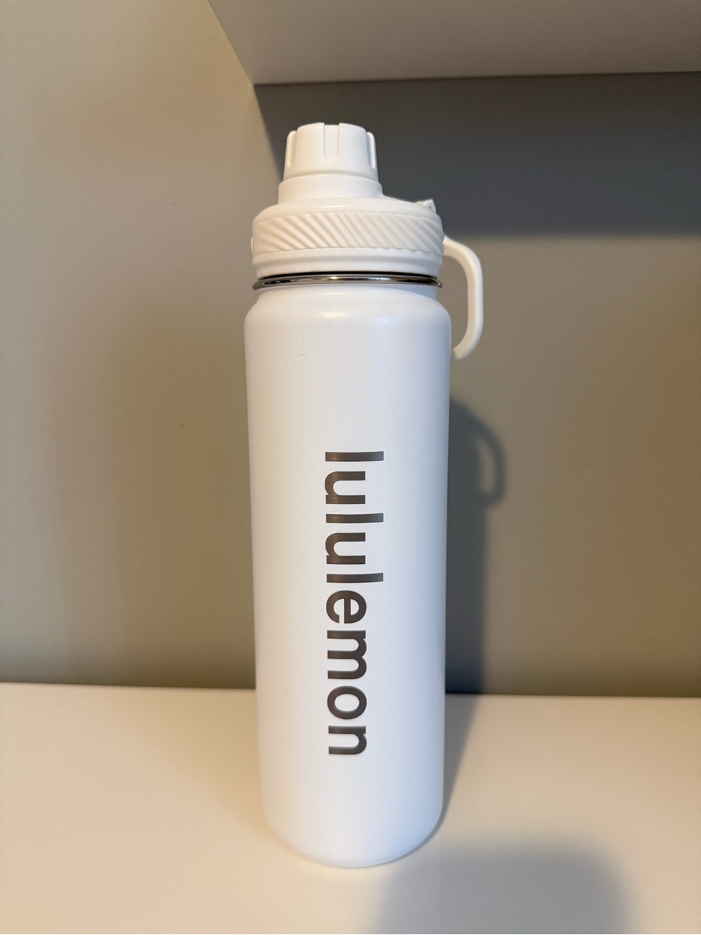 Lululemon Back to Life Sport Bottle 24 oz